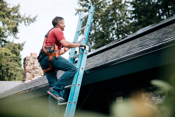 Professional Roof Repair & Installaion in Newberg, OR